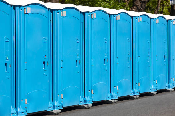 Best Portable Toilets for Disaster Relief Sites  in USA