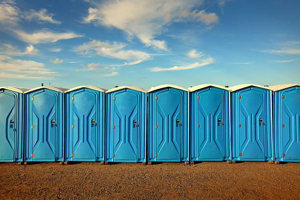 Best Portable Restroom Servicing (Cleaning and Restocking)  in USA